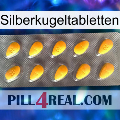 Silver Bullet Tablets cialis1